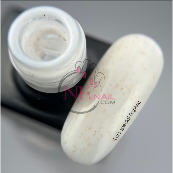 Гель-лак NAILSOFTHEDAY Daphne 189, 10 мл TPO free